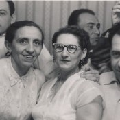 A group of the greenhorns of Springfield Greenhorns